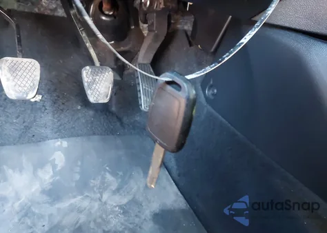 2017 Honda Fit Lx from USA, damaged, VIN 3HGGK5G58HM710586